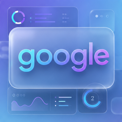 Google生态服务图解